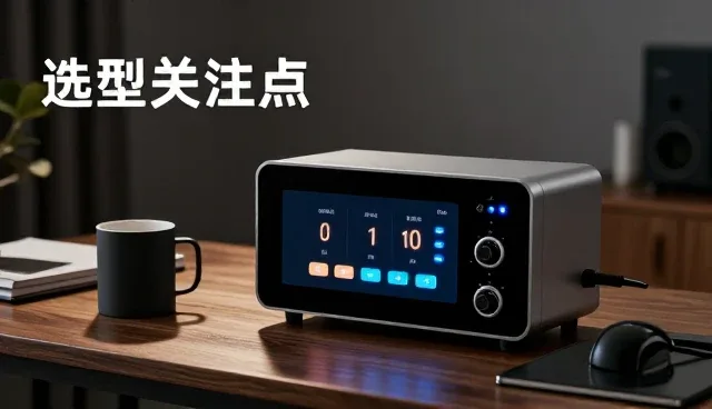 小程序商城选型中业务场景的匹配逻辑