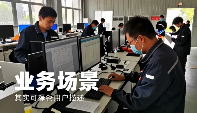 小程序商城业务场景深度分享（网络适用）