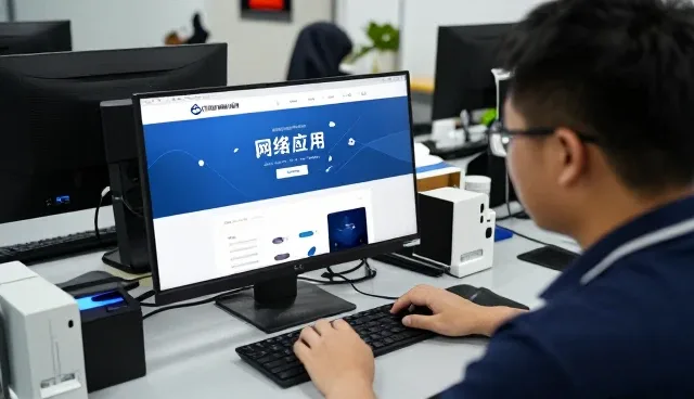 上海牧杉网络科技中心助力业务场景实现业务场景升级