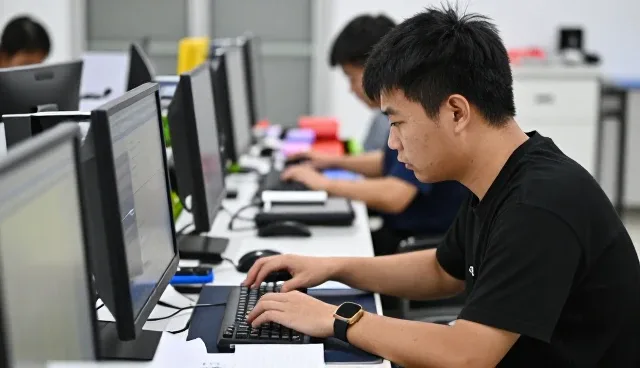 SEO优化等适合哪些应用环境？