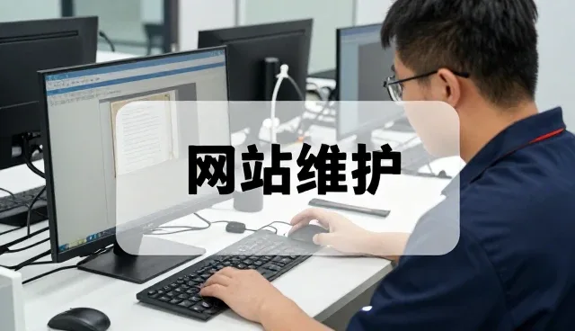 从新建楼盘说起:涵盖网站建设电商运营